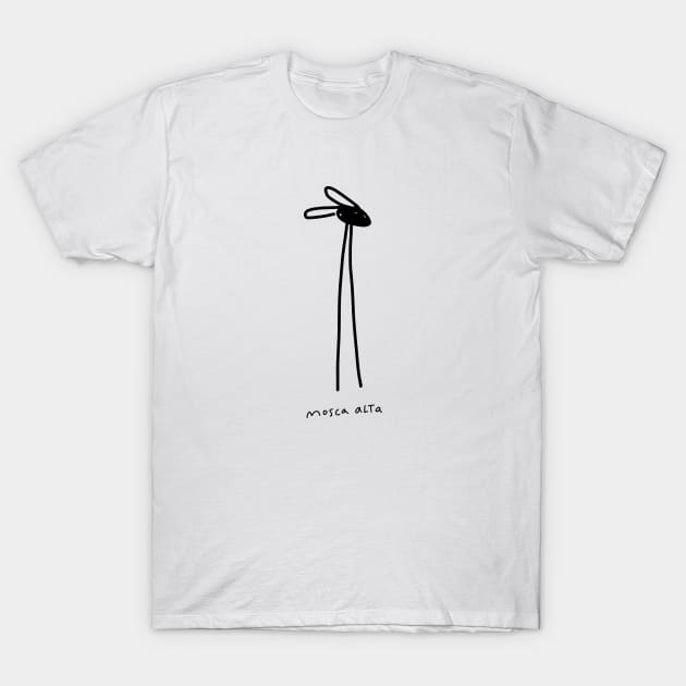 Cool fly T-Shirt by KLAUSS